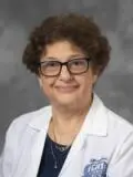 Image of Dr. Gormezano