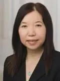 Image of Dr. Tang