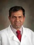 Image of Dr. Vyas