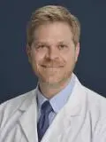 Image of Dr. Burkey
