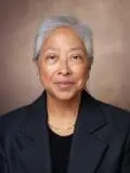 Image of Dr. Clayton