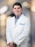 Image of Dr. Yerger