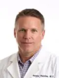 Image of Dr. Beuerlein