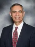 Image of Dr. Zabad