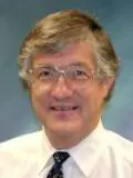 Image of Dr. Greenberg
