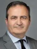 Image of Dr. Cano