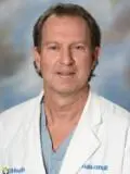 Image of Dr. Adams