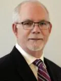 Image of Dr. Eubanks