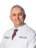 Image of Dr. Omer