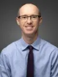 Image of Dr. Geisendorfer