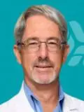 Image of Dr. Cooper
