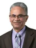 Image of Dr. Upadhyaya