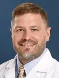 Image of Dr. Clark