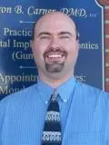 Image of Dr. Carner