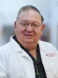 Image of Dr. Greenspan
