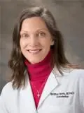 Image of Dr. Harris