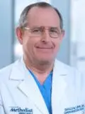 Image of Dr. Lawrie