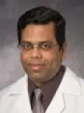 Image of Dr. Ashwath