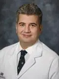 Image of Dr. Garcia