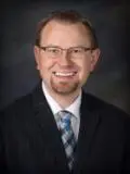 Image of Dr. Hedin