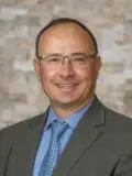Image of Dr. Fisher