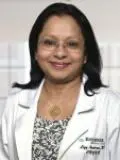 Image of Dr. Andrews
