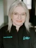 Image of Dr. Beaty