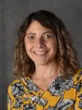 Image of Dr. Tolson