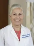 Image of Dr. White