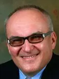 Image of Dr. Rosenman