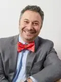 Image of Dr. Brown