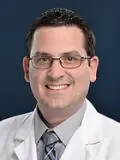Image of Dr. Bendas