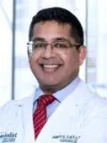 Image of Dr. Dave