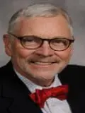Image of Dr. Sullivan