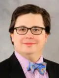 Image of Dr. Bradley