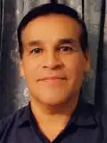 Image of Amando Gonzalez