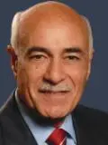 Image of Dr. Cheikh