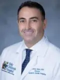 Image of Dr. Alkon