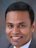 Image of Dr. Subramanian