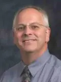 Image of Dr. Calderwood
