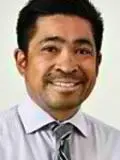 Image of Dr. Lopez
