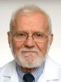 Image of Dr. Garan