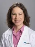 Image of Sarah Fast