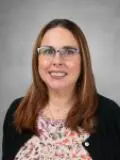 Image of Dr. Blain