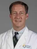 Image of Dr. Mayor