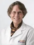 Image of Dr. Harrison