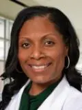 Image of Dr. Schofield