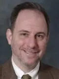 Image of Dr. Barron