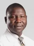 Image of Dr. Dumba