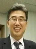 Image of Dr. Kim